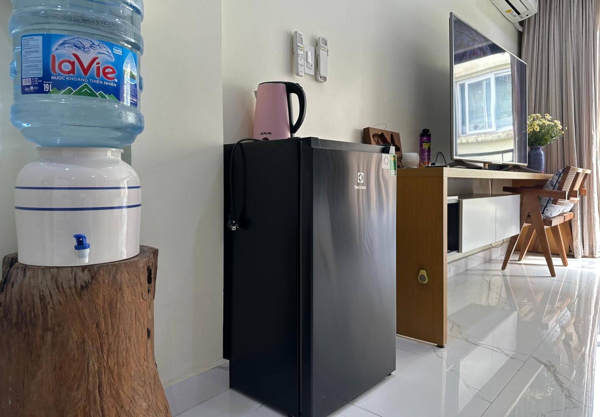 Dahlia Homestay Tay Ho Hanoi Exterior foto
